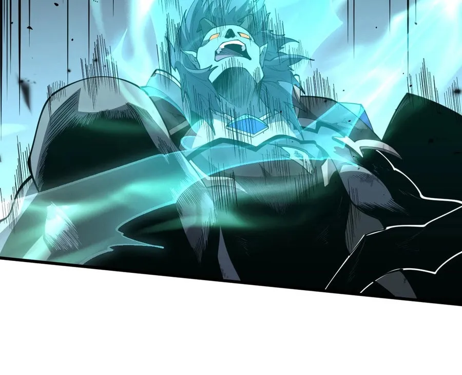 Catastrophic Necromancer (Colored) Chapter 96 page 58 - 