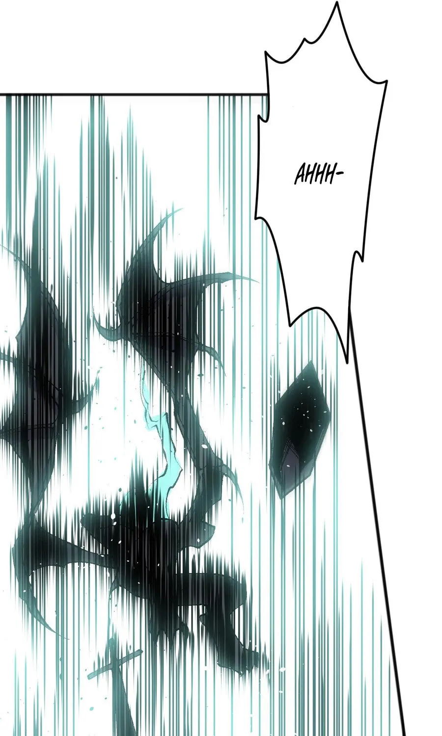 Catastrophic Necromancer (Colored) Chapter 96 page 59 - 