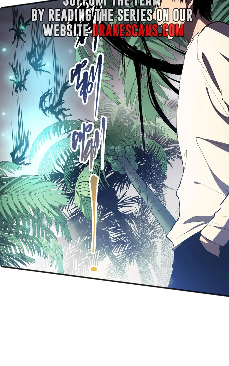 Catastrophic Necromancer (Colored) Chapter 96 page 66 - 