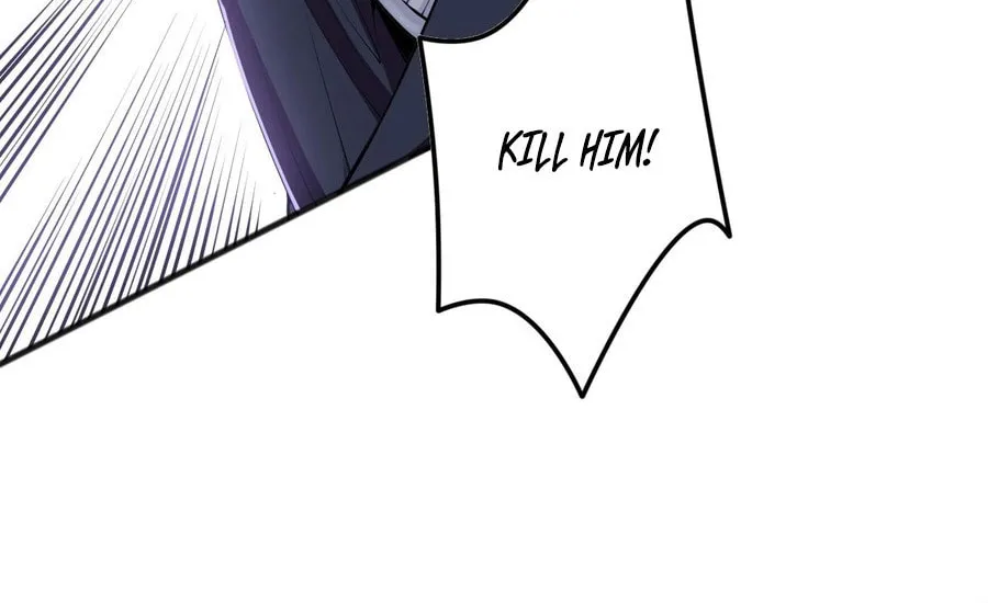 Catastrophic Necromancer (Colored) Chapter 96 page 8 - 