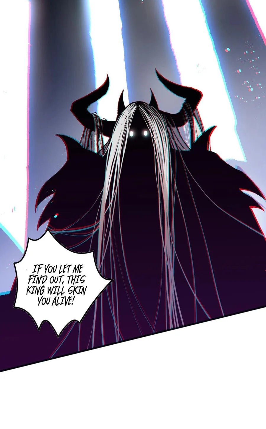 Catastrophic Necromancer (Colored) Chapter 96 page 77 - 
