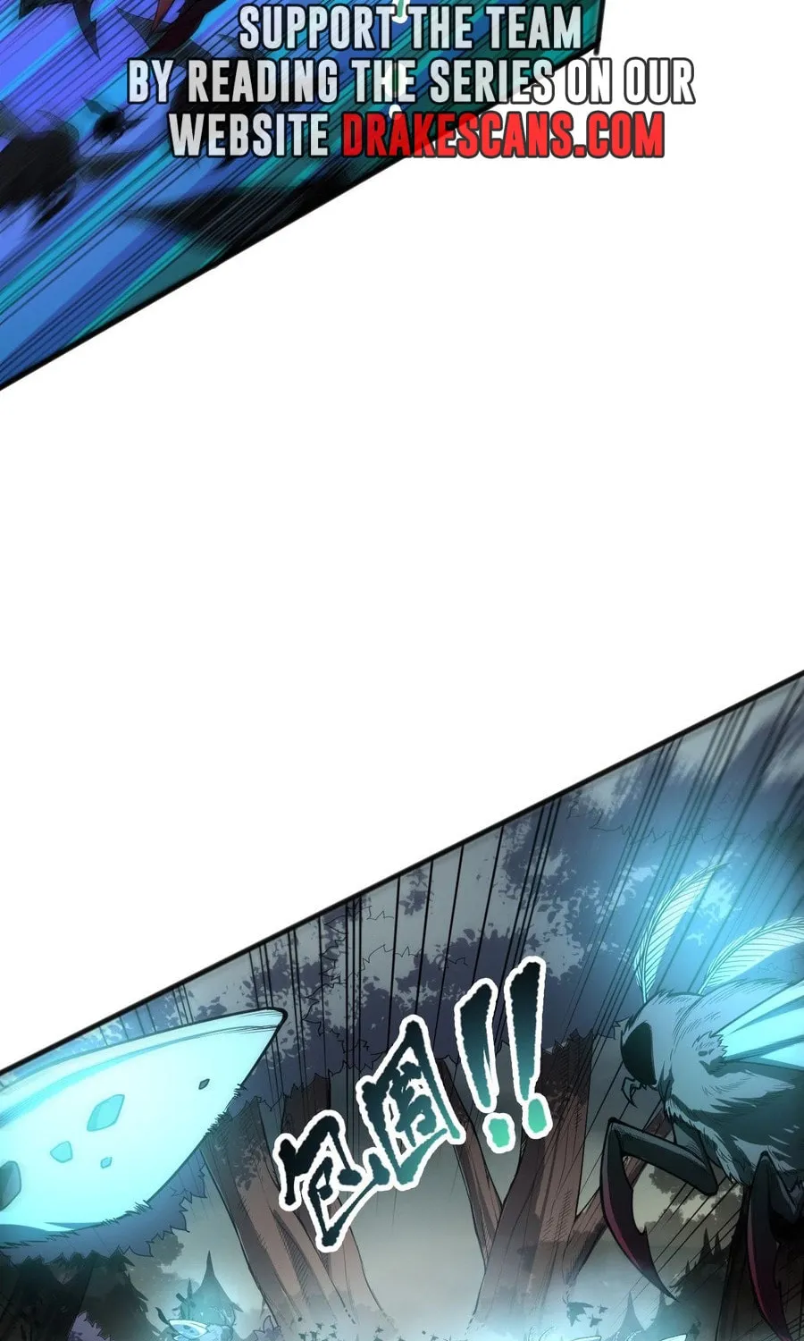 Catastrophic Necromancer (Colored) Chapter 97 page 15 - 