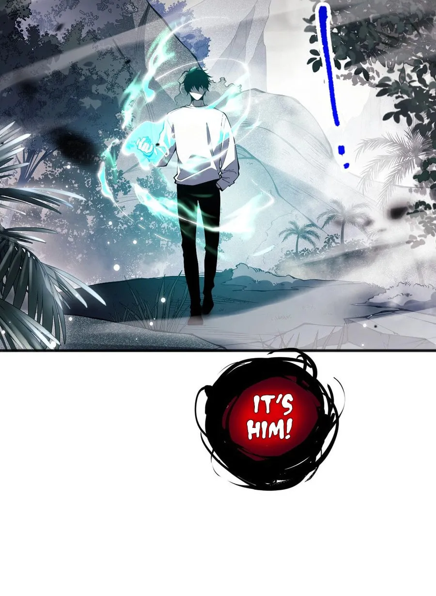 Catastrophic Necromancer (Colored) Chapter 97 page 25 - 