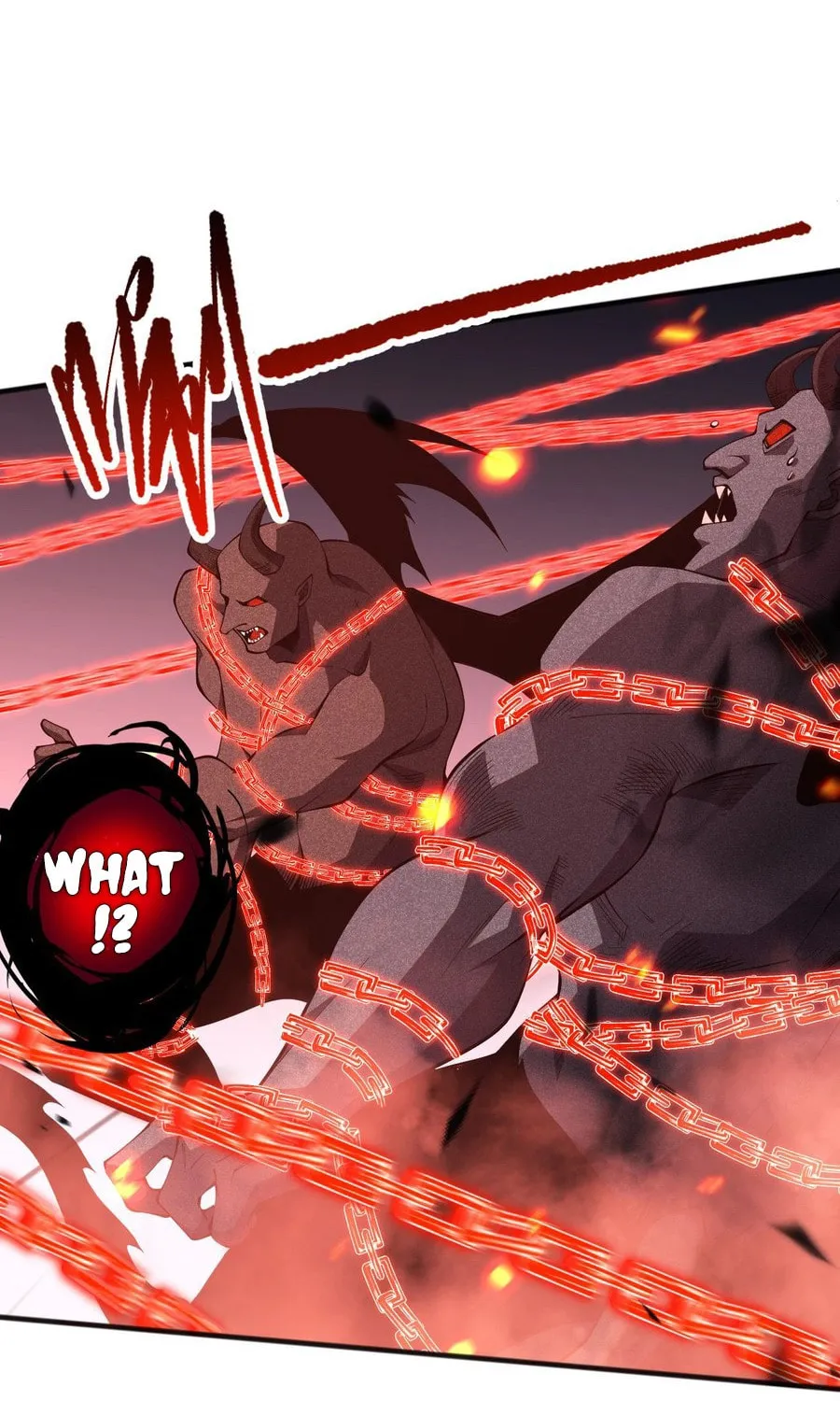 Catastrophic Necromancer (Colored) Chapter 97 page 31 - 