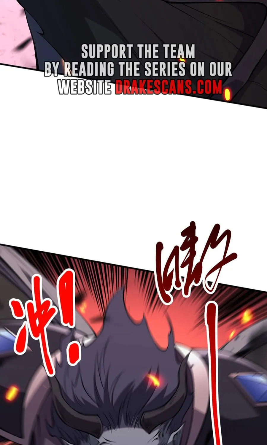 Catastrophic Necromancer (Colored) Chapter 97 page 36 - 
