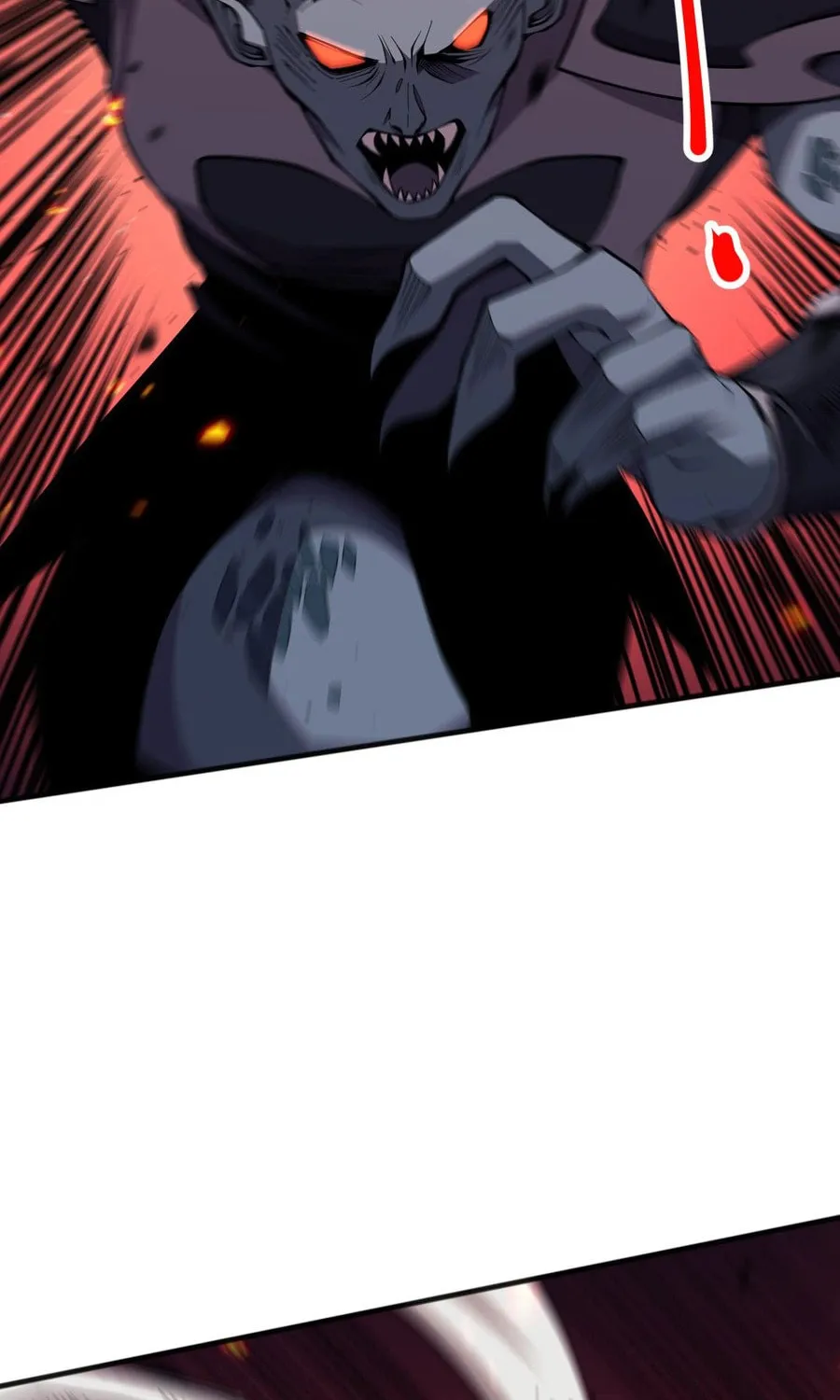 Catastrophic Necromancer (Colored) Chapter 97 page 37 - 