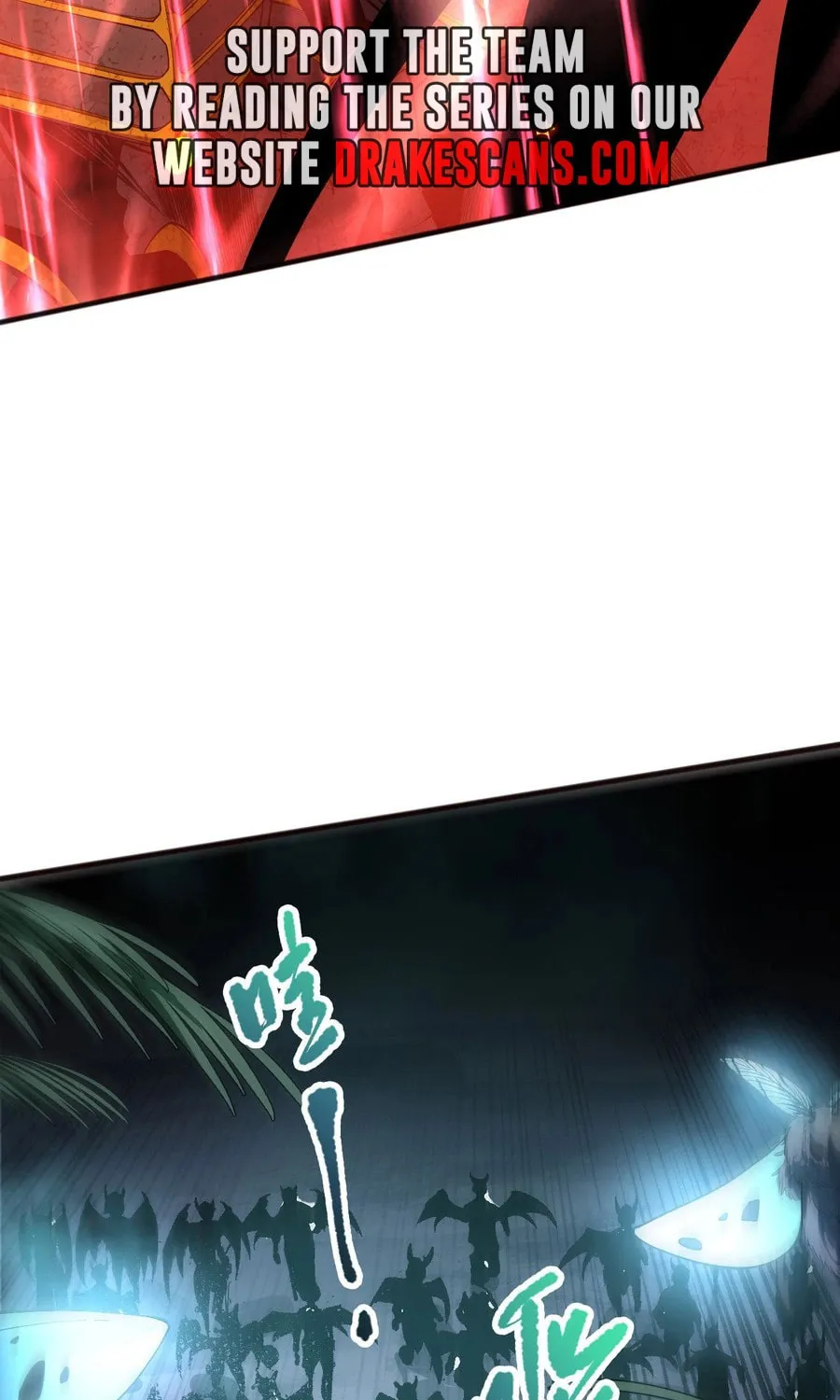 Catastrophic Necromancer (Colored) Chapter 97 page 47 - 
