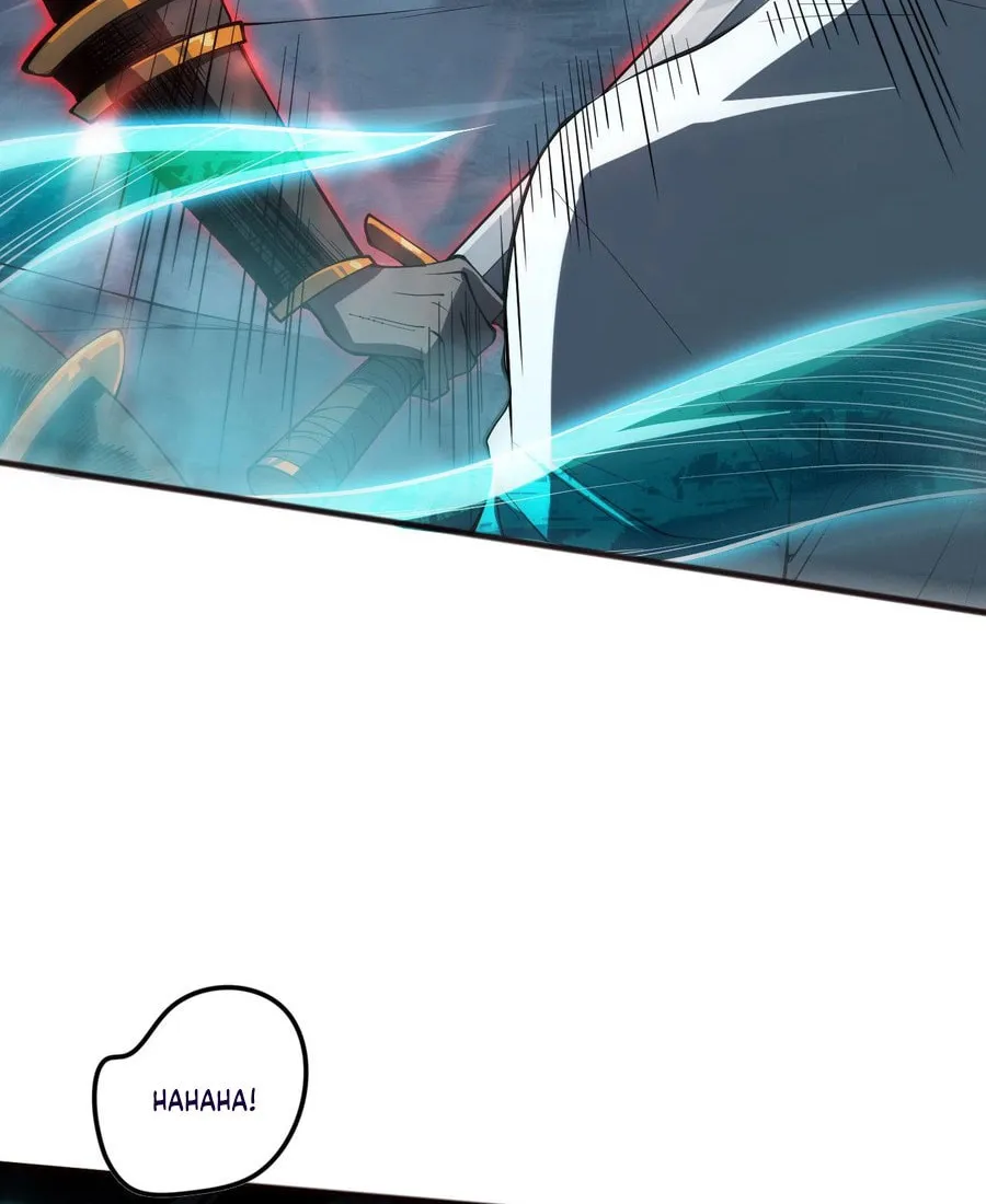 Catastrophic Necromancer (Colored) Chapter 97 page 52 - 