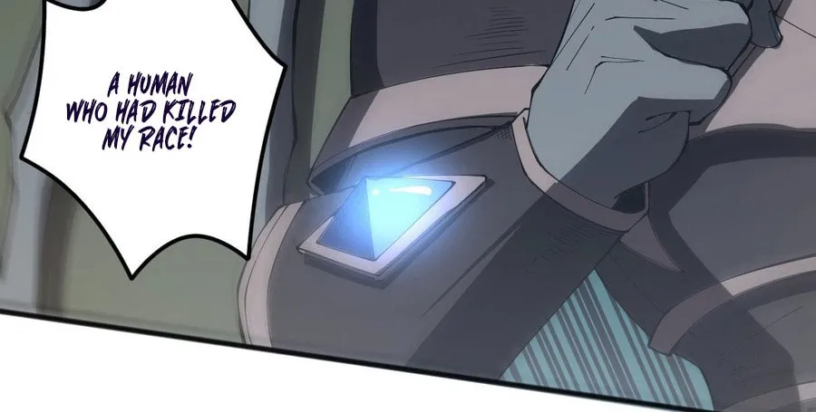 Catastrophic Necromancer (Colored) Chapter 97 page 7 - 