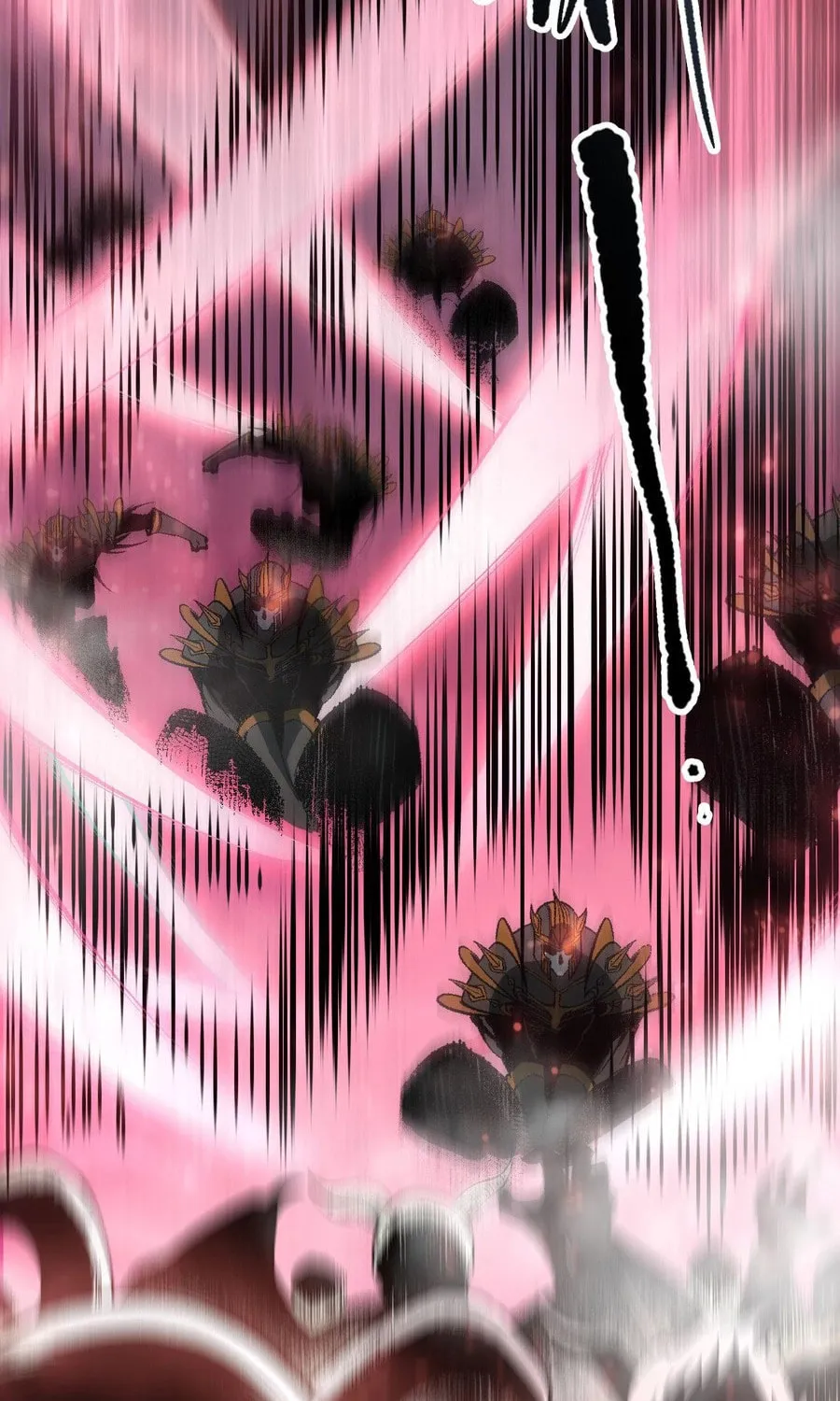 Catastrophic Necromancer (Colored) Chapter 97 page 69 - 