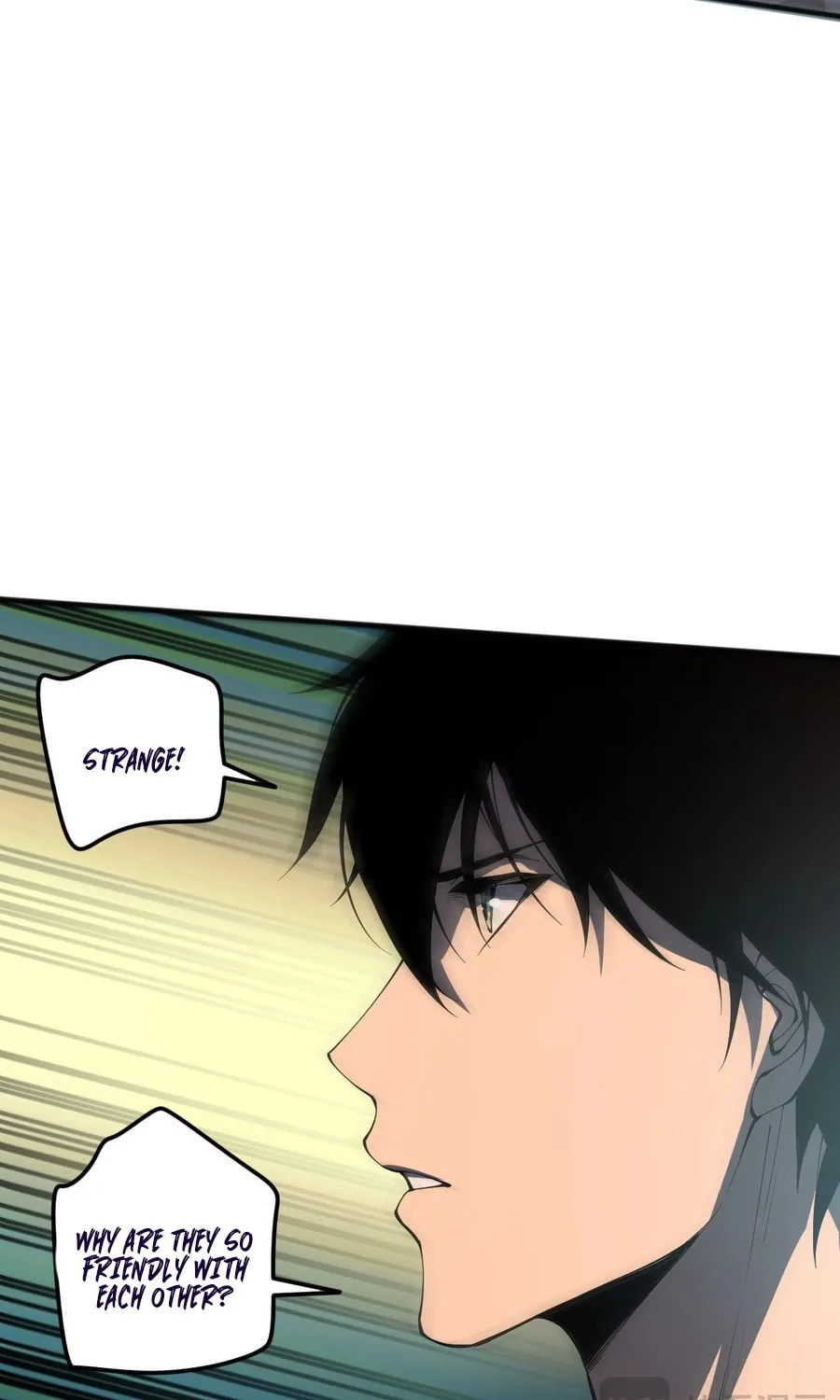 Catastrophic Necromancer (Colored) Chapter 97 page 8 - 