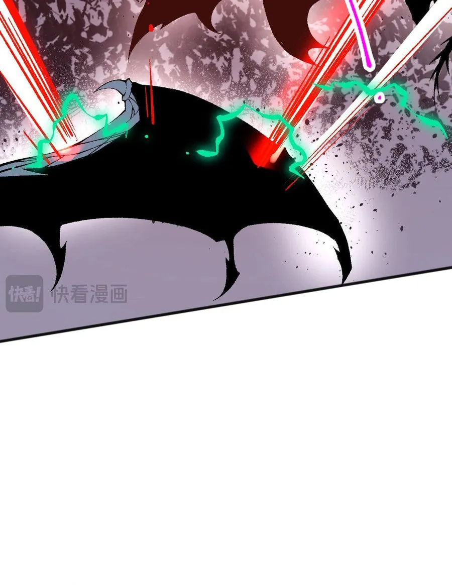 Catastrophic Necromancer (Colored) Chapter 97 page 73 - 