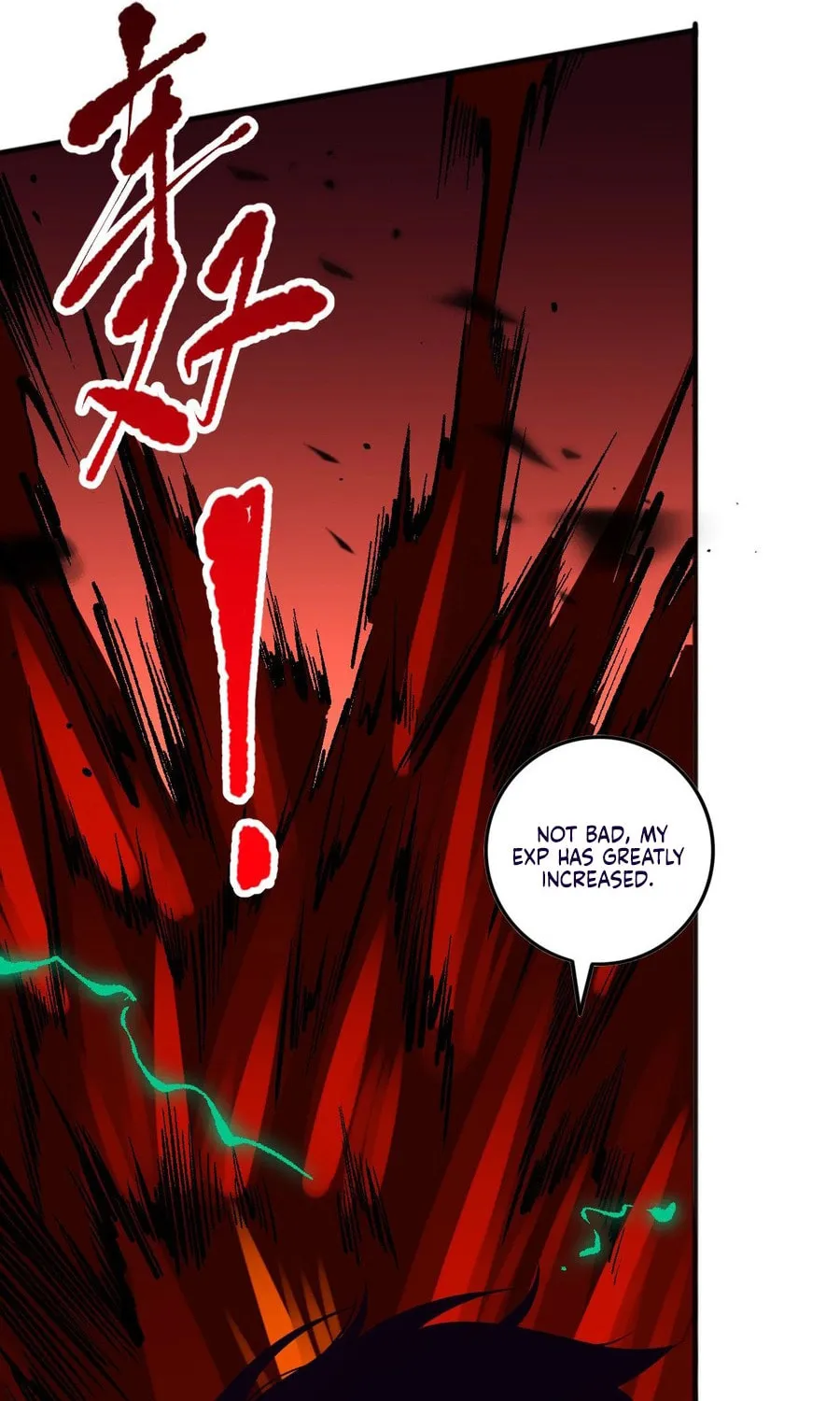 Catastrophic Necromancer (Colored) Chapter 97 page 74 - 