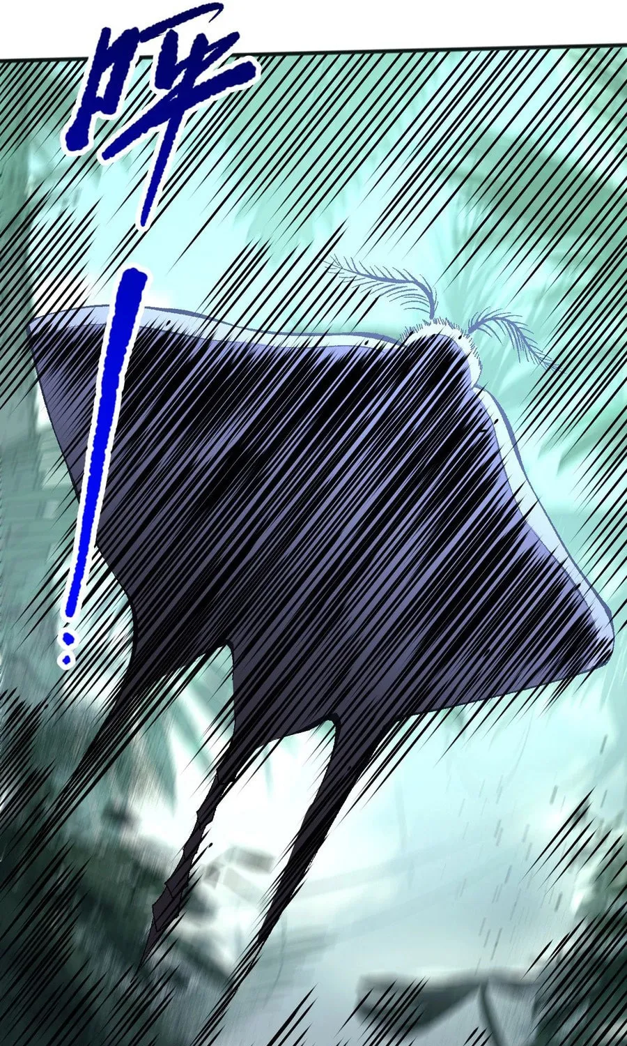 Catastrophic Necromancer (Colored) Chapter 97 page 78 - 