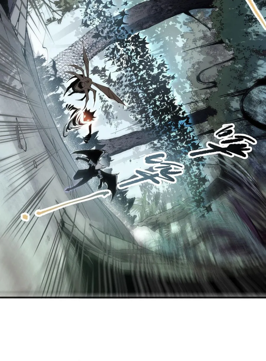 Catastrophic Necromancer (Colored) Chapter 97 page 10 - 