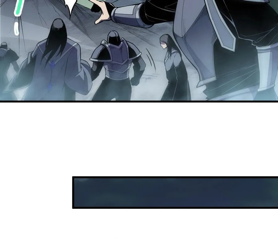 Catastrophic Necromancer (Colored) Chapter 98 page 22 - 