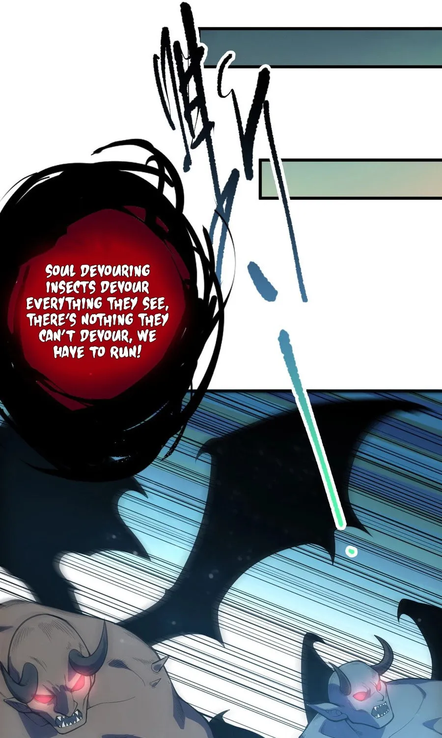 Catastrophic Necromancer (Colored) Chapter 98 page 23 - 