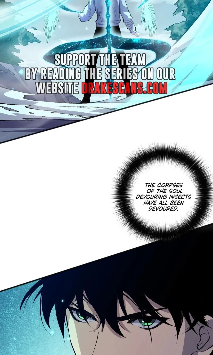 Catastrophic Necromancer (Colored) Chapter 98 page 27 - 