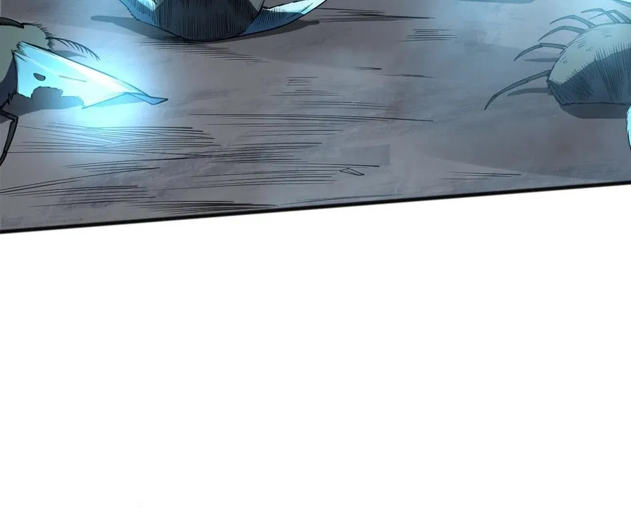 Catastrophic Necromancer (Colored) Chapter 98 page 6 - 