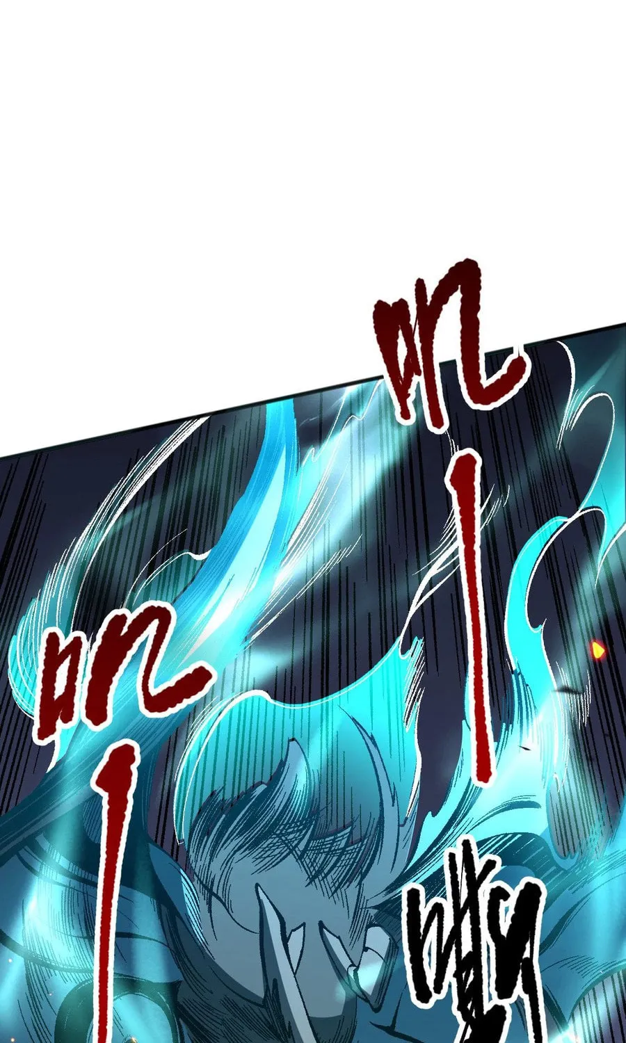 Catastrophic Necromancer (Colored) Chapter 98 page 51 - 