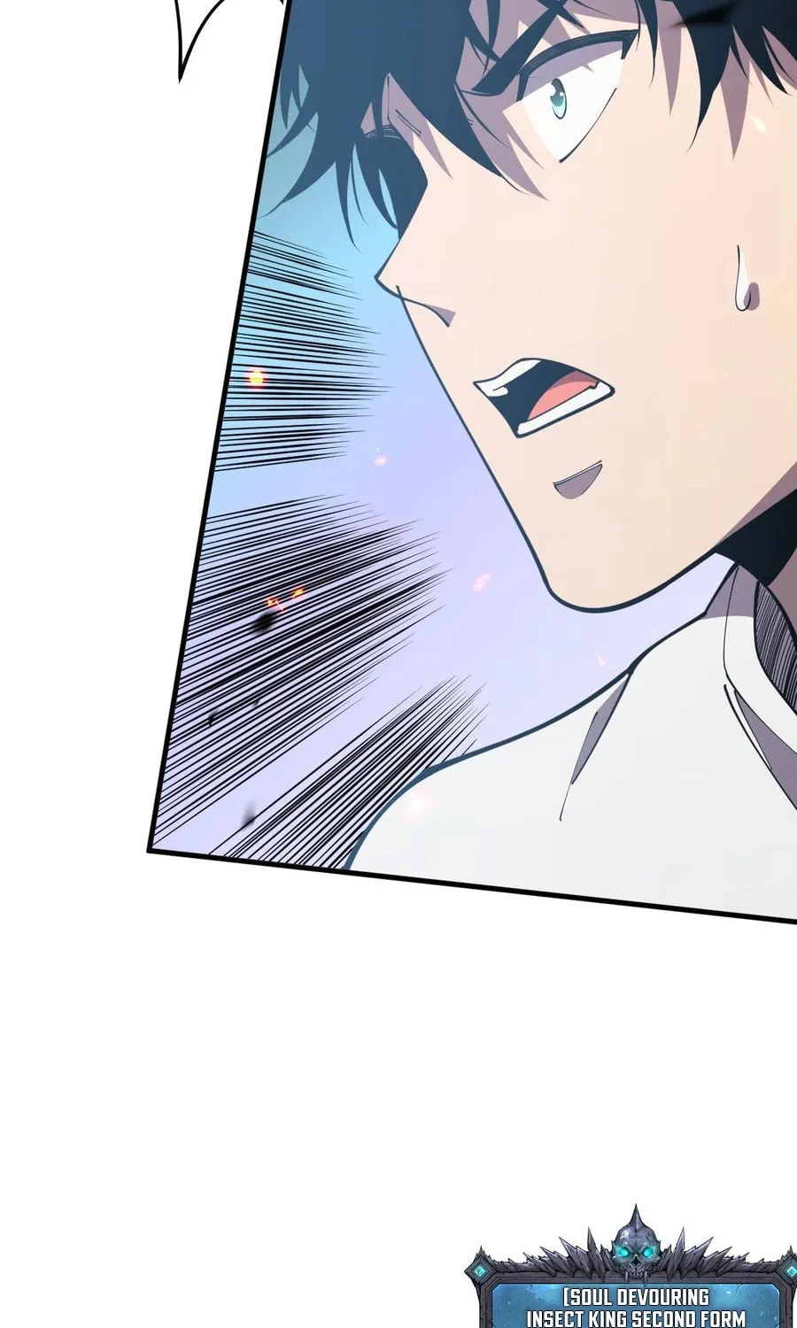 Catastrophic Necromancer (Colored) Chapter 98 page 63 - 