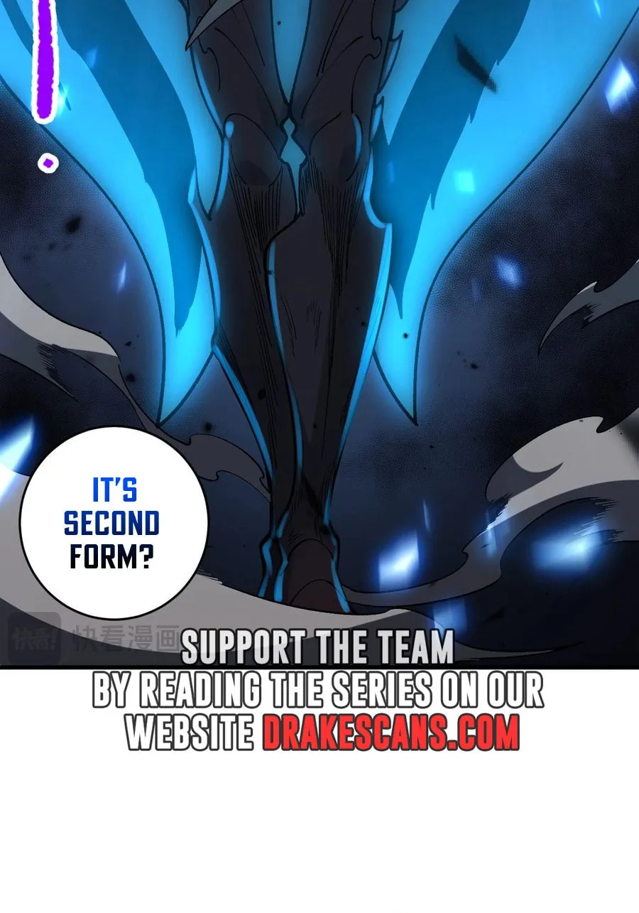 Catastrophic Necromancer (Colored) Chapter 98 page 65 - 