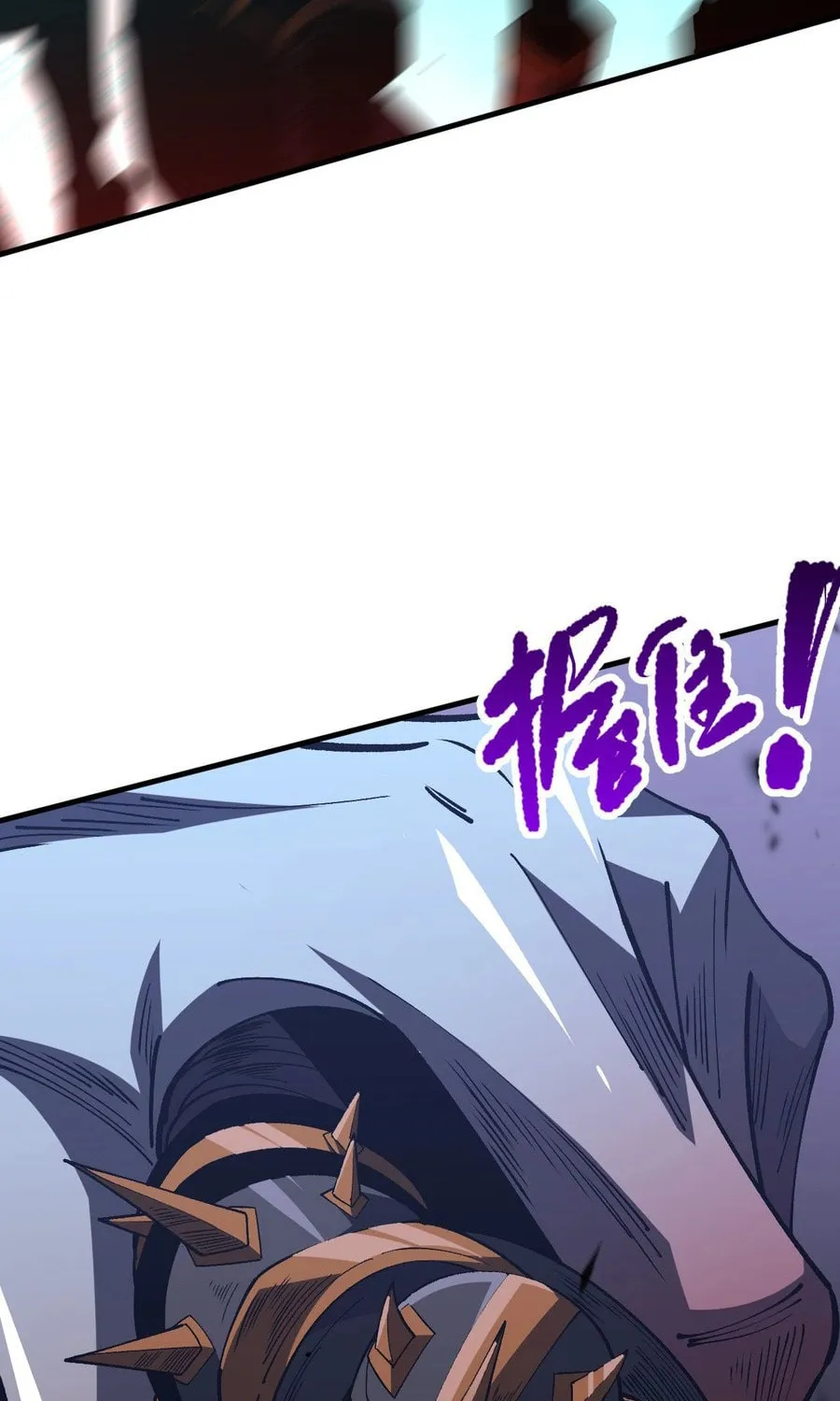 Catastrophic Necromancer (Colored) Chapter 98 page 67 - 