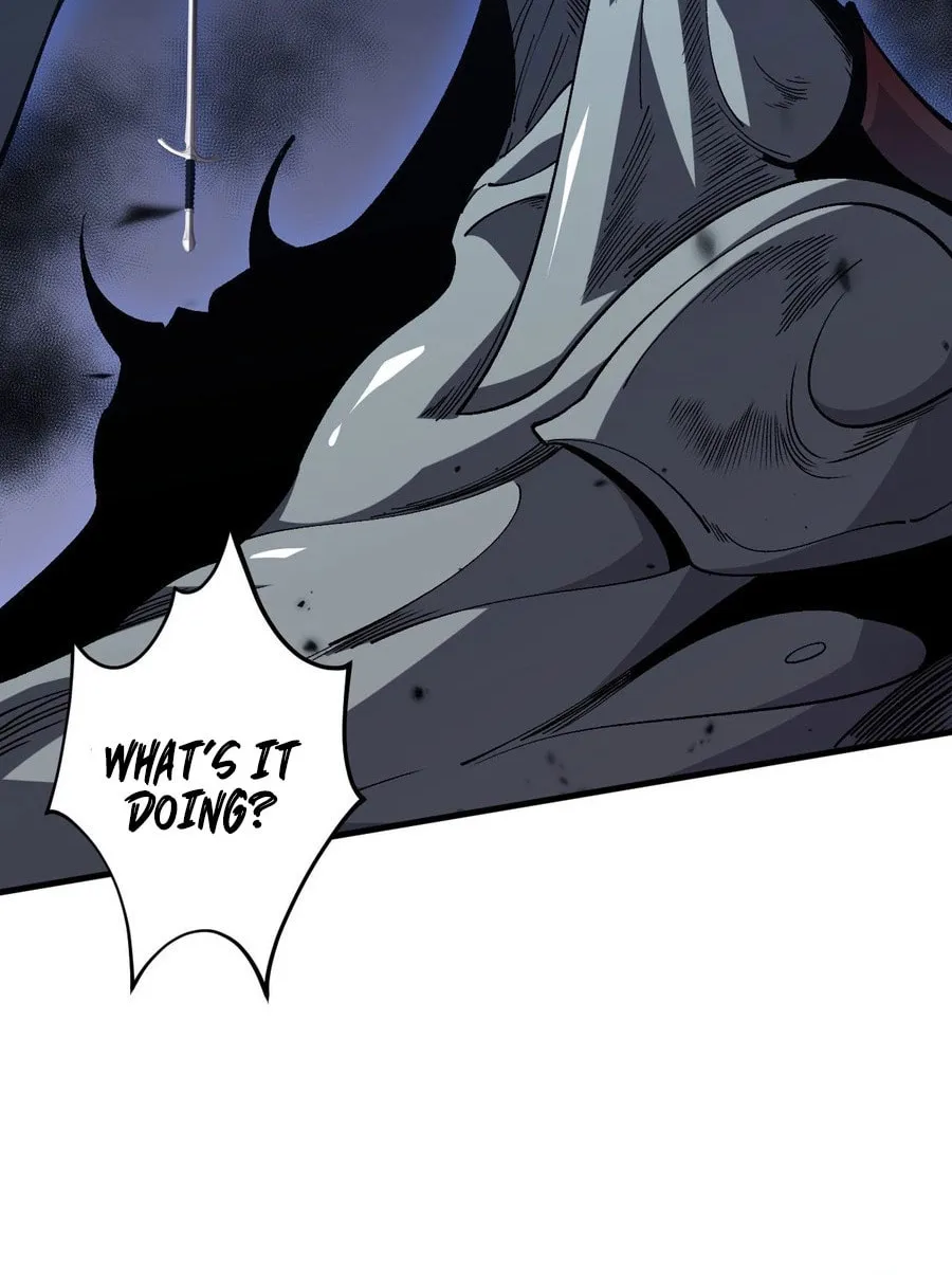 Catastrophic Necromancer (Colored) Chapter 98 page 69 - 