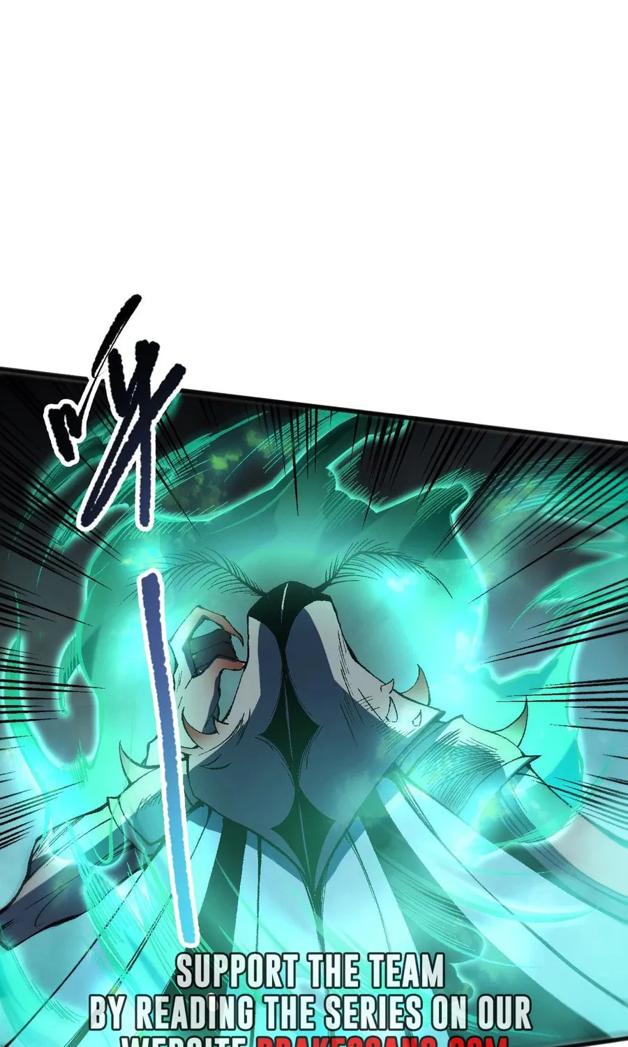 Catastrophic Necromancer (Colored) Chapter 98 page 75 - 