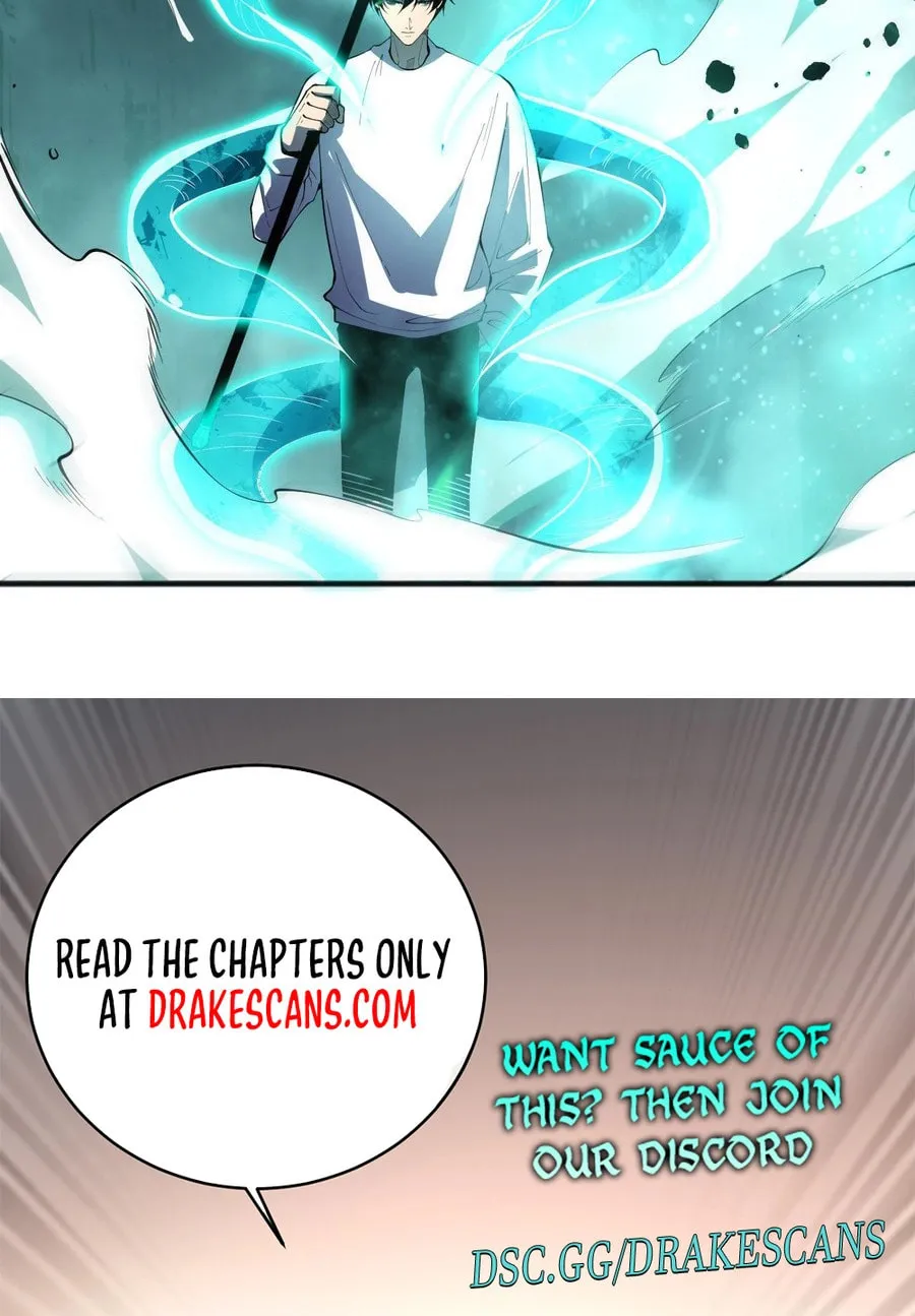 Catastrophic Necromancer (Colored) Chapter 98 page 79 - 