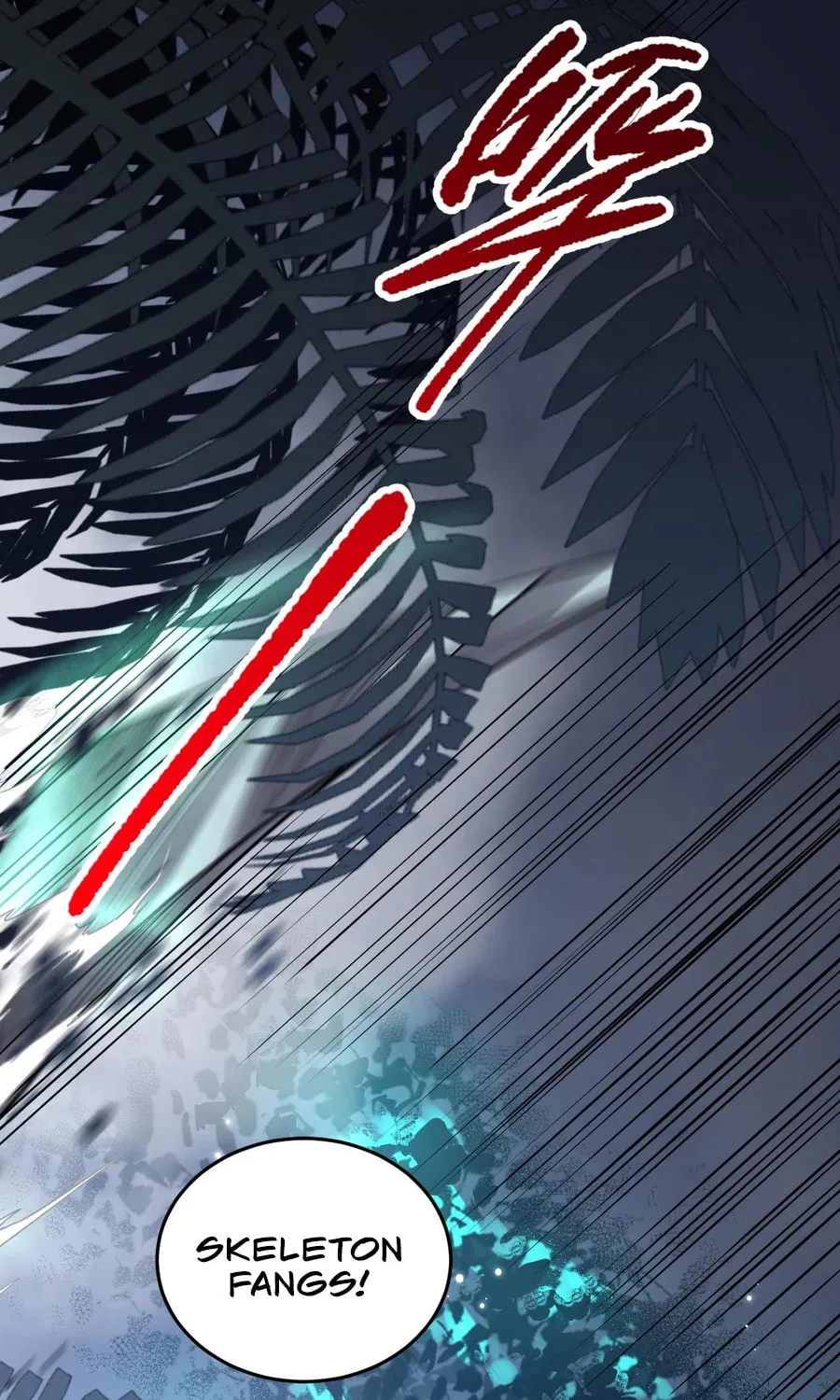 Catastrophic Necromancer (Colored) Chapter 99 page 13 - 