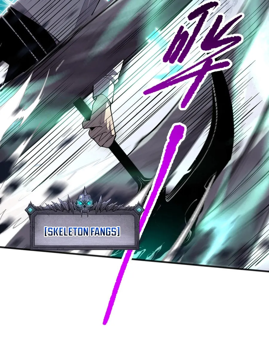 Catastrophic Necromancer (Colored) Chapter 99 page 15 - 