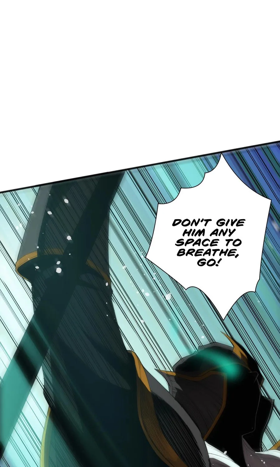 Catastrophic Necromancer (Colored) Chapter 99 page 26 - 