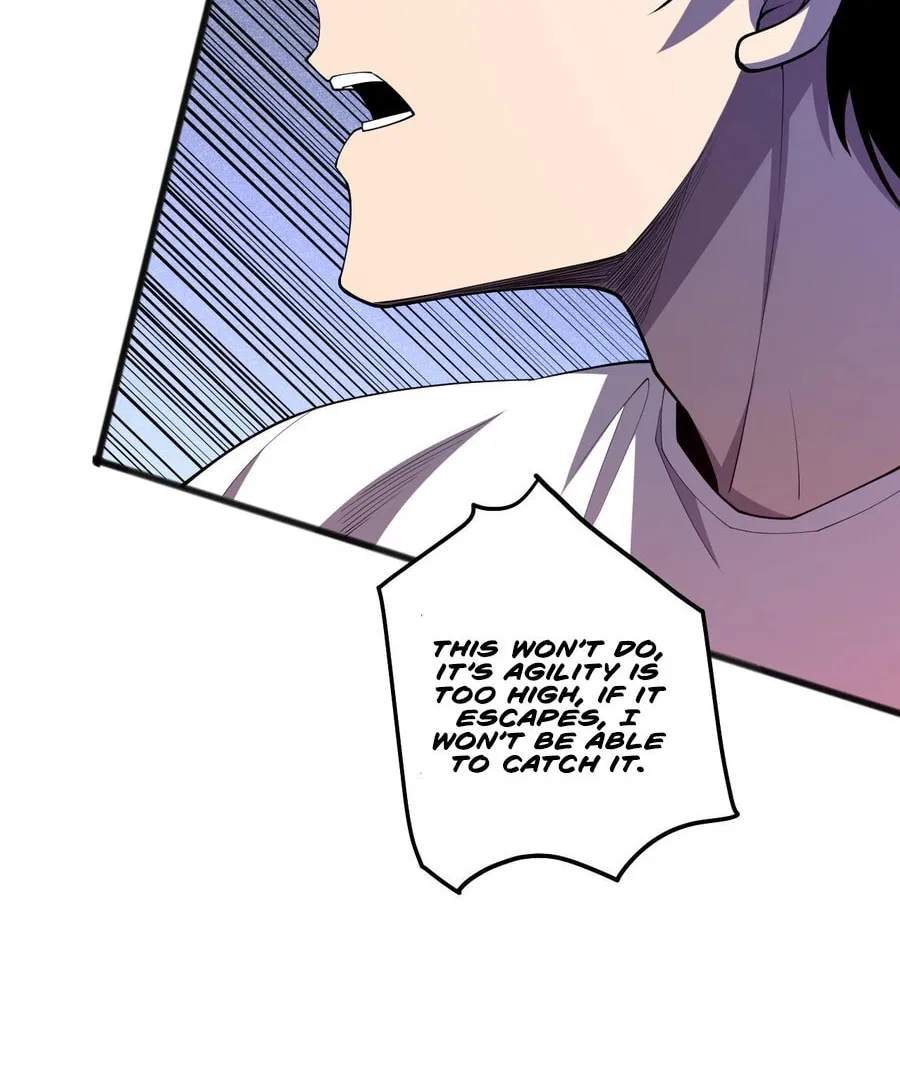 Catastrophic Necromancer (Colored) Chapter 99 page 46 - 