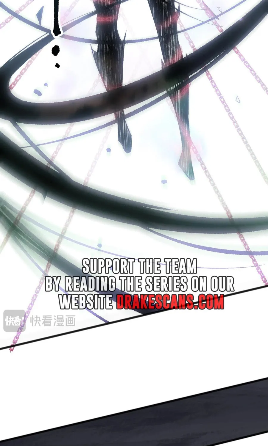 Catastrophic Necromancer (Colored) Chapter 99 page 60 - 