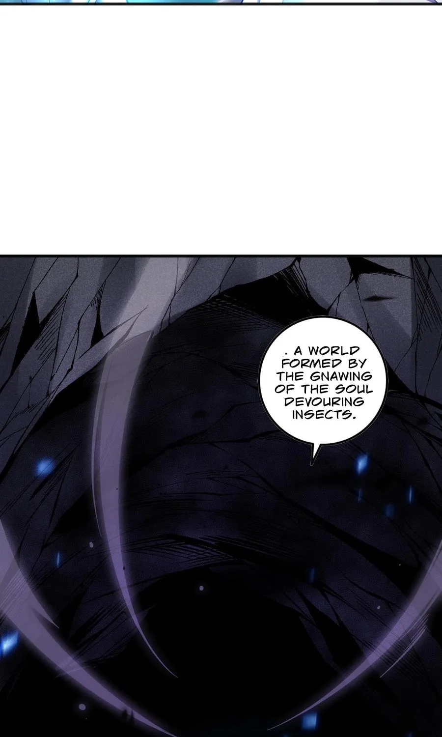 Catastrophic Necromancer (Colored) Chapter 99 page 82 - 