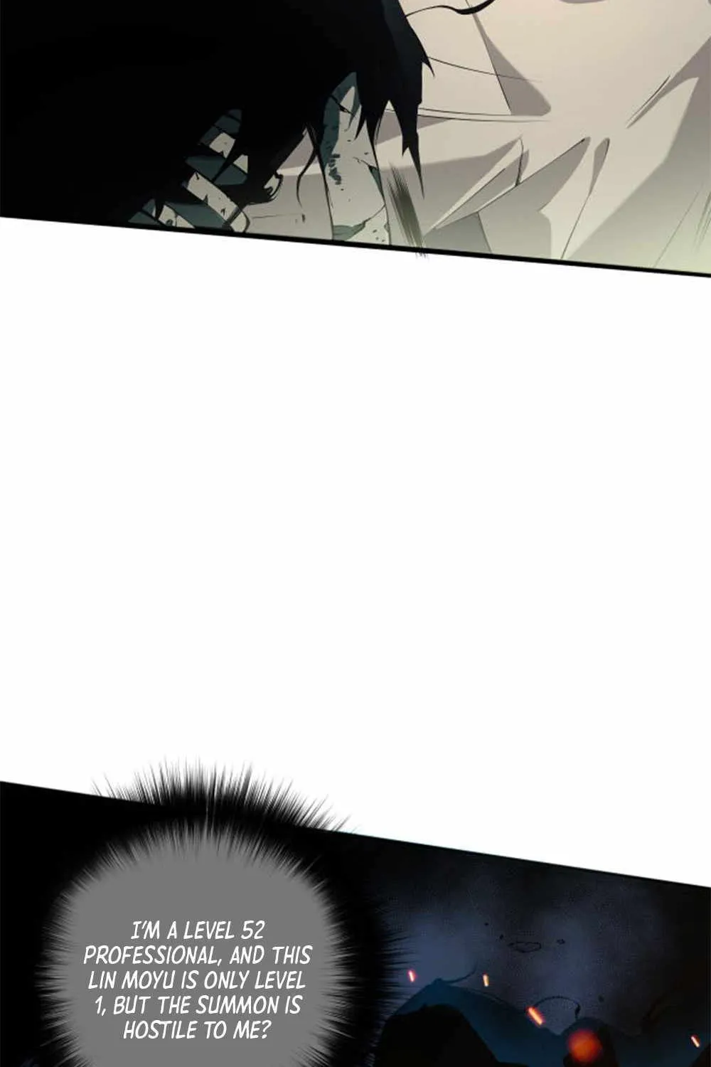 Catastrophic Necromancer Chapter 1 page 108 - 