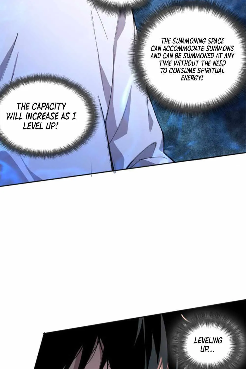 Catastrophic Necromancer Chapter 1 page 118 - 
