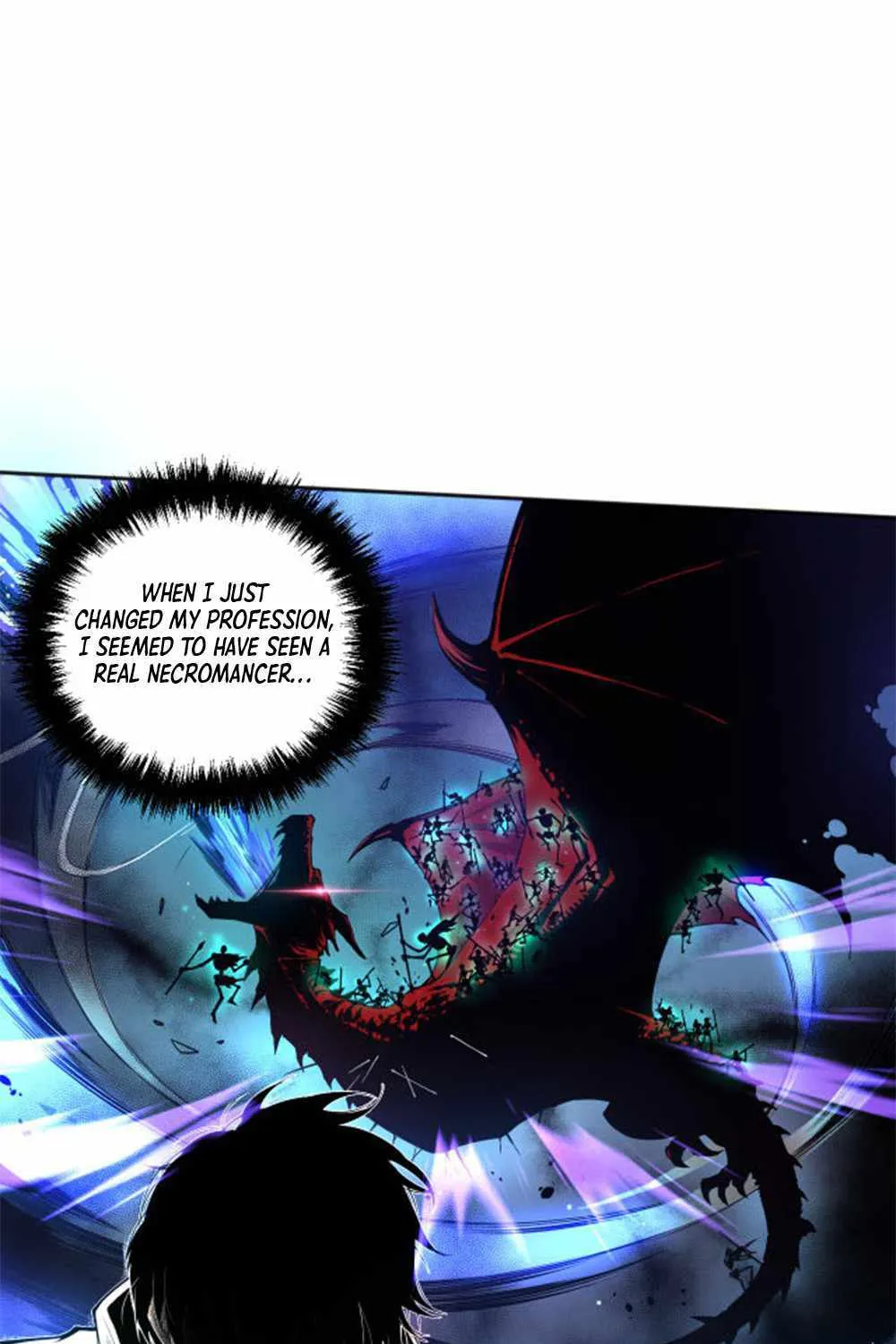 Catastrophic Necromancer Chapter 1 page 120 - 