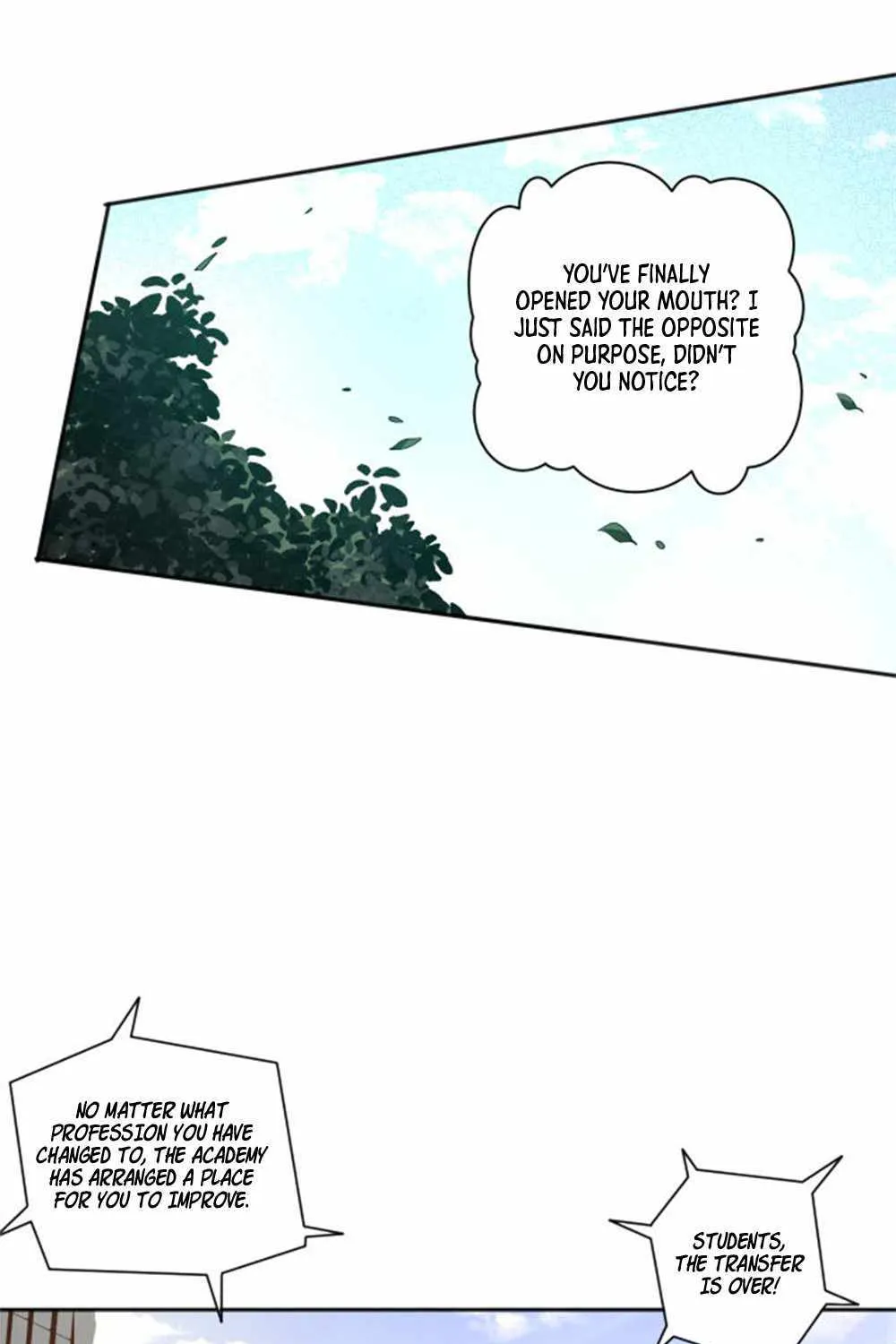 Catastrophic Necromancer Chapter 1 page 125 - 
