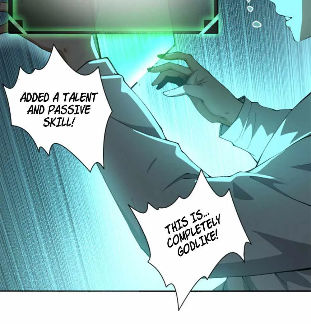 Catastrophic Necromancer Chapter 1 page 144 - 