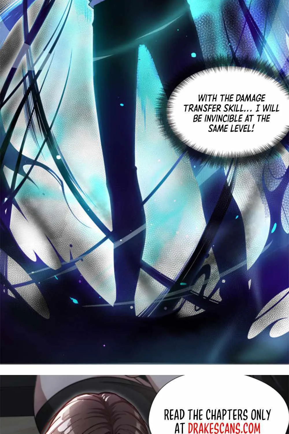 Catastrophic Necromancer Chapter 1 page 149 - 
