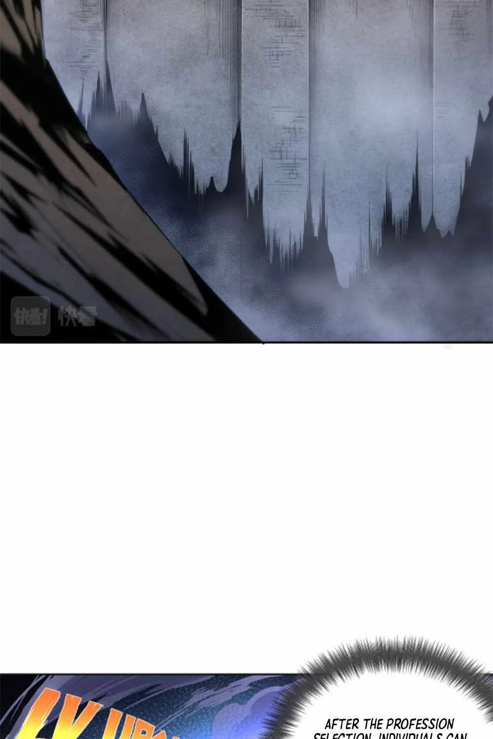 Catastrophic Necromancer Chapter 1 page 16 - 