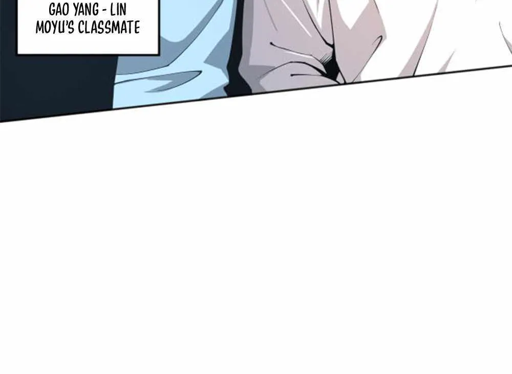 Catastrophic Necromancer Chapter 1 page 24 - 