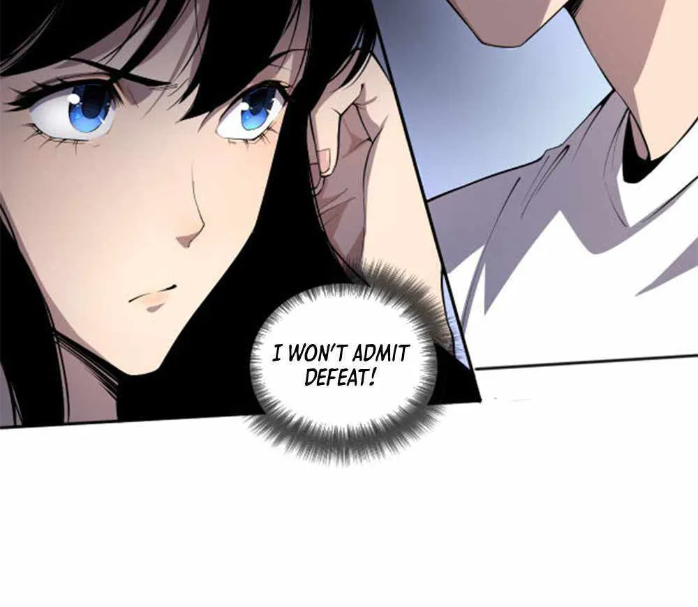 Catastrophic Necromancer Chapter 1 page 44 - 