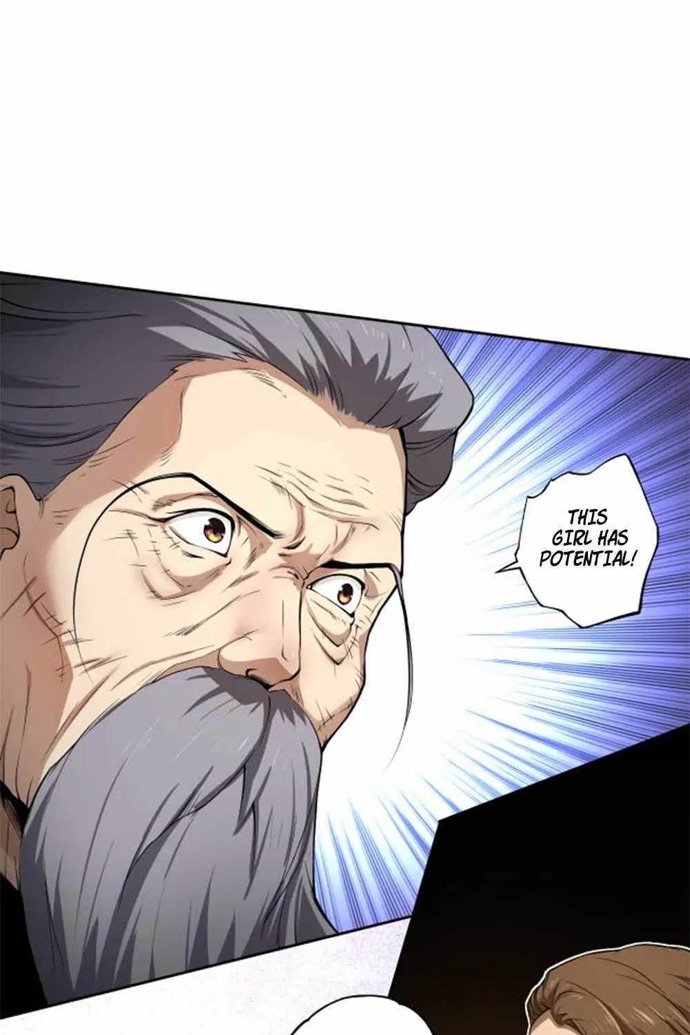 Catastrophic Necromancer Chapter 1 page 45 - 