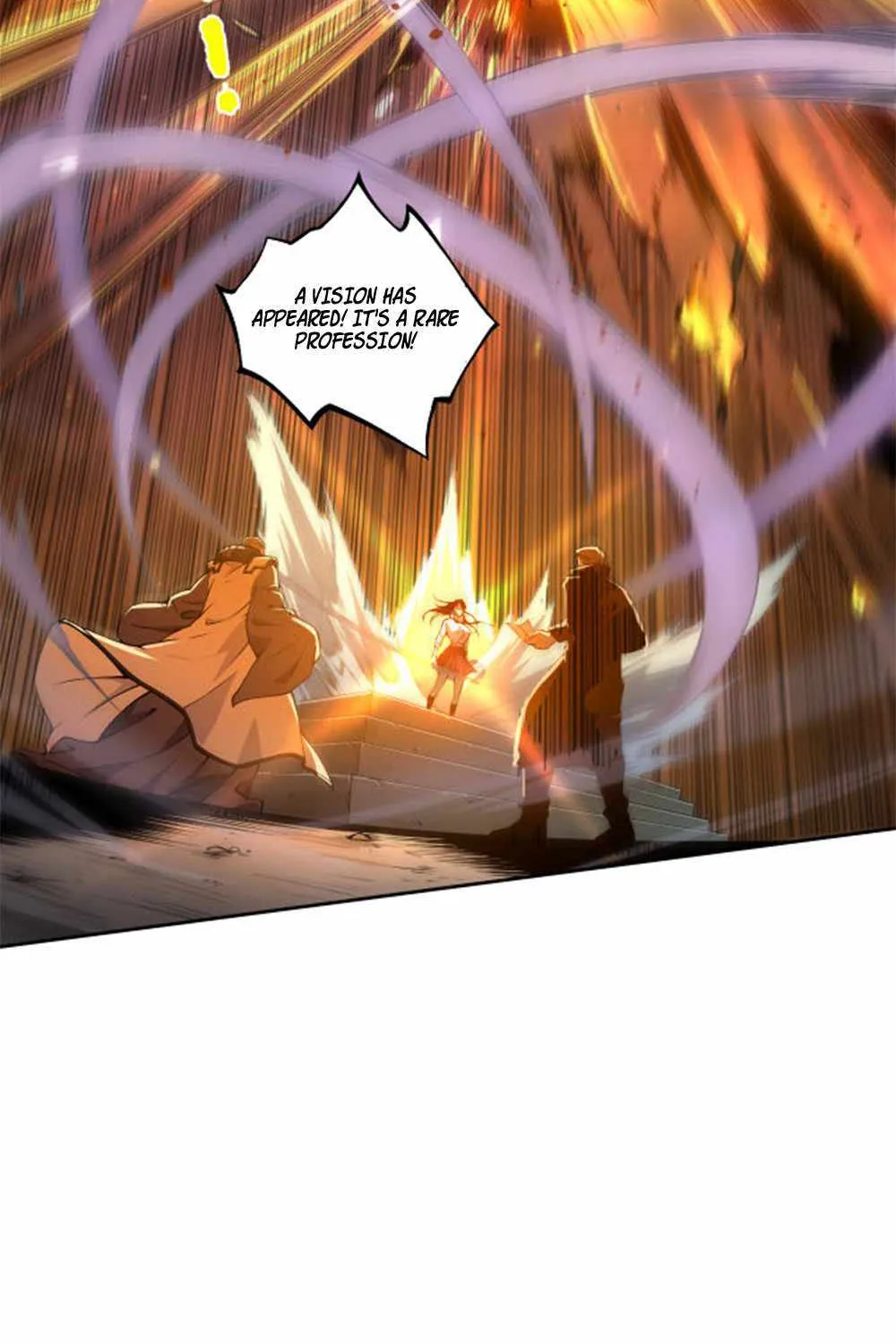 Catastrophic Necromancer Chapter 1 page 51 - 