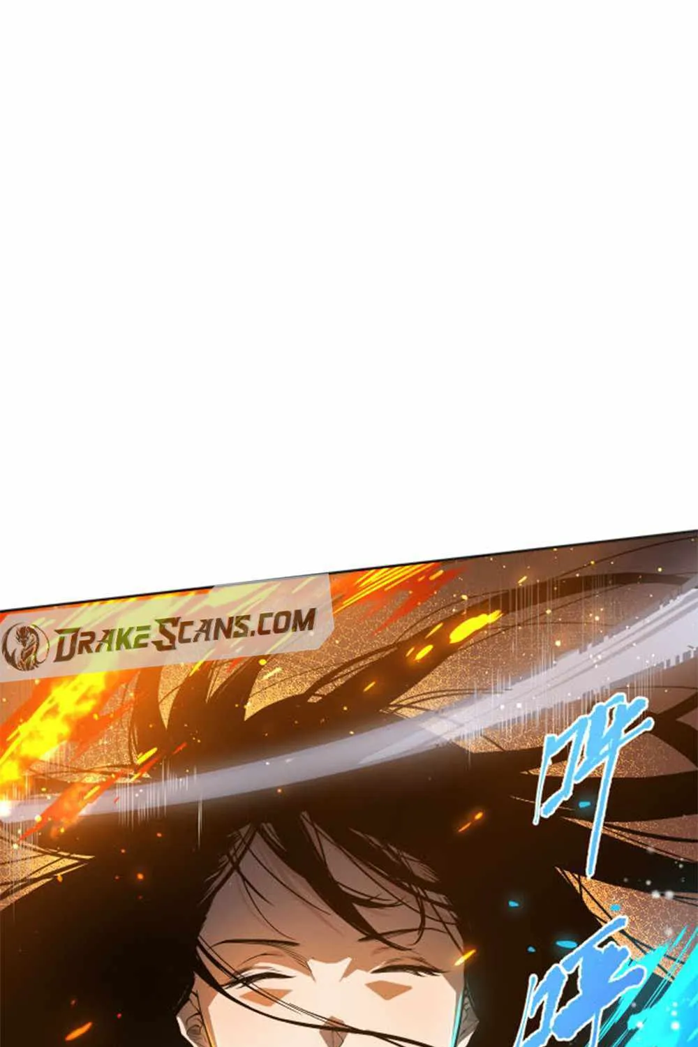 Catastrophic Necromancer Chapter 1 page 52 - 