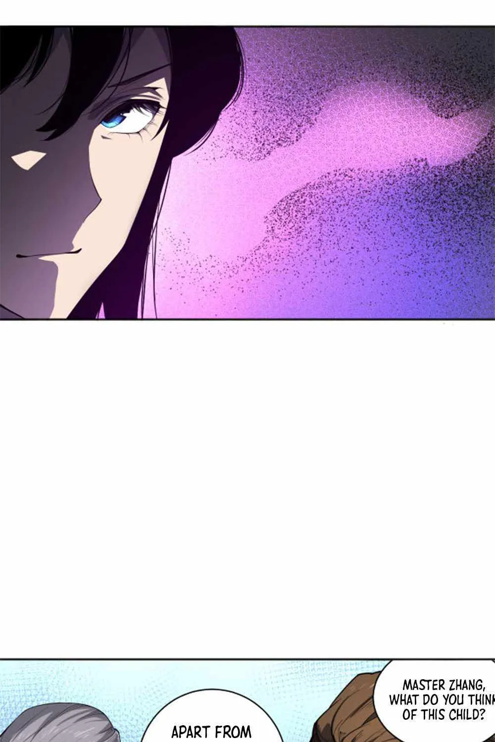 Catastrophic Necromancer Chapter 1 page 61 - 