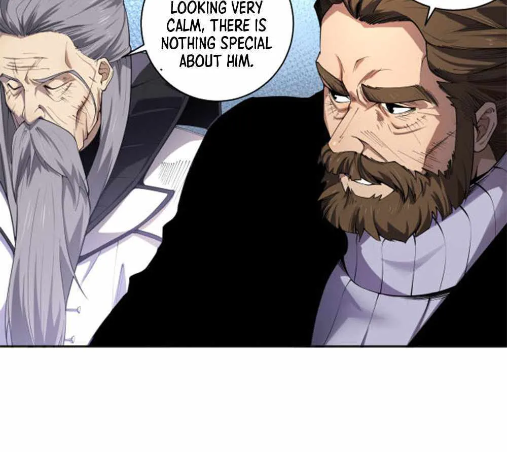 Catastrophic Necromancer Chapter 1 page 62 - 